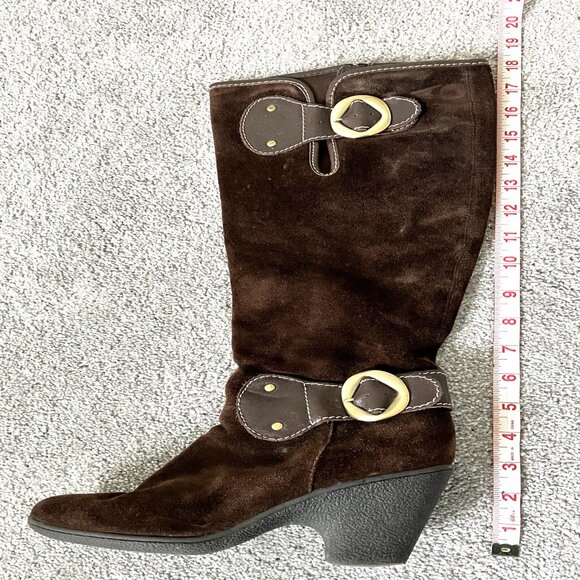 Aerosoles Wonderling knee-high boot - Picture 3 of 5